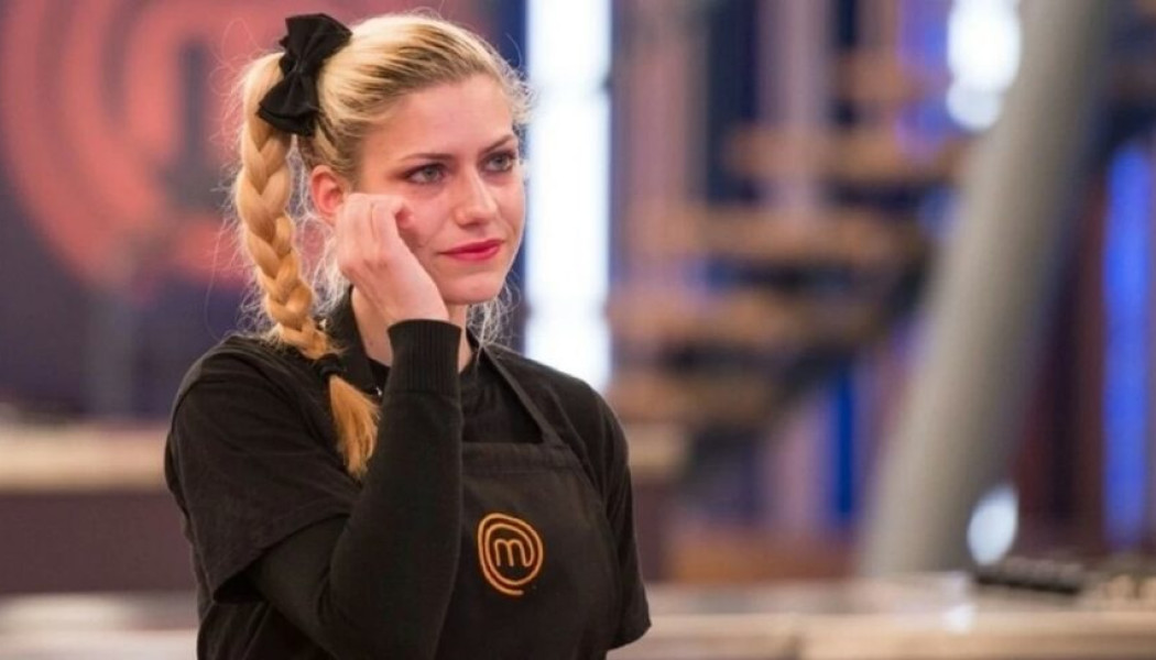 MasterChef: Αγνώριστη η Γωγώ Κωστάκη 6 χρόνια μετά