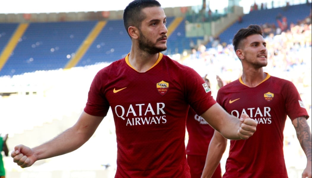 “Kostas Manolas has been offered to PAOK!”