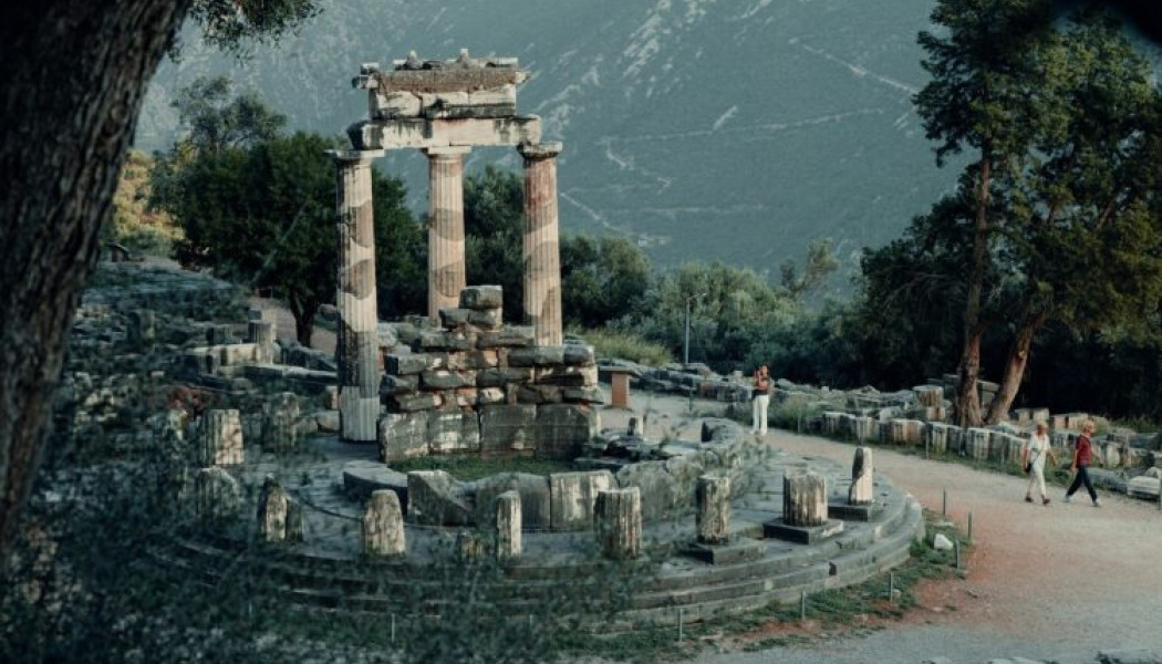 Ο τελευταίος χρησμός του Μαντείου των Δελφών - Τι είπε η Πυθία και έγινε!