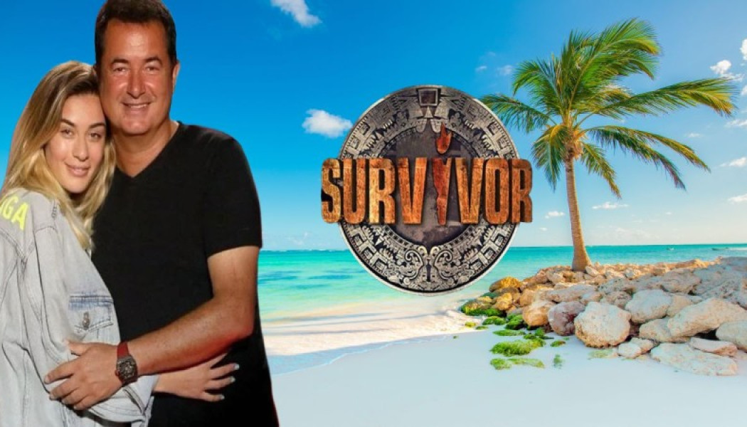 Ταφόπλακα σε Survivor από Ατζούν - Aπόφαση που θα τους απογοητεύσει όλους!