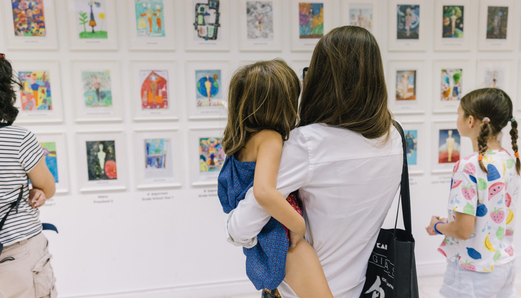 Τα πρατήρια Shell μεγάλος χορηγός στο Cycladic Kids Festival