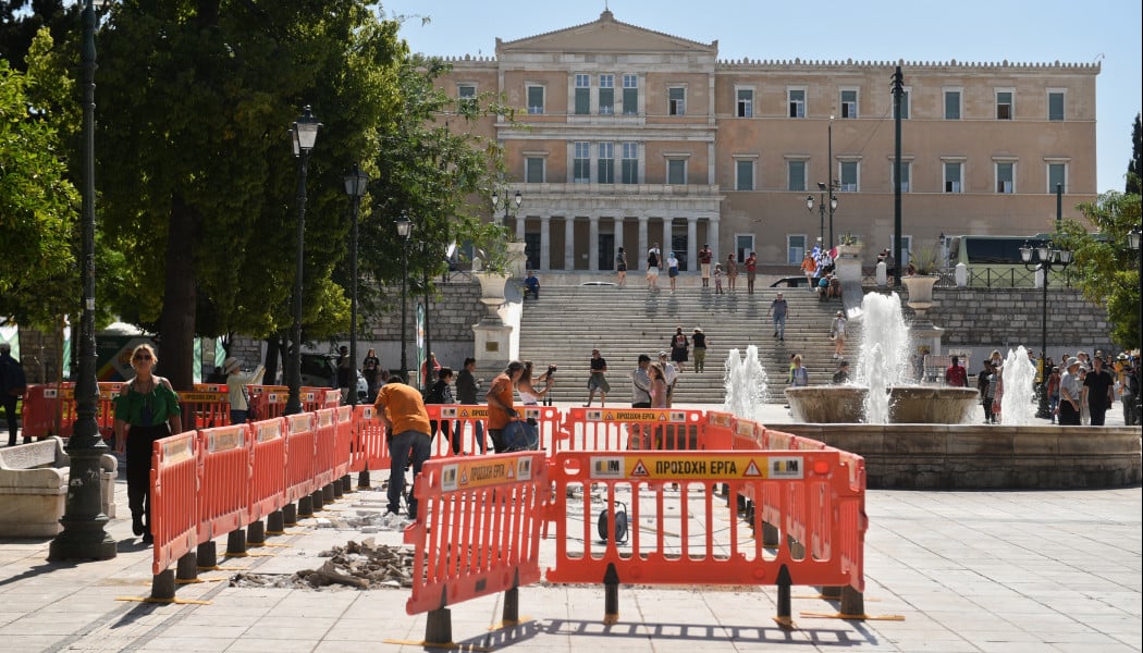 "Τζίφος" ο χειμώνας στην Ελλάδα, "κουβά" τα Μερομήνια - Ανατροπή!