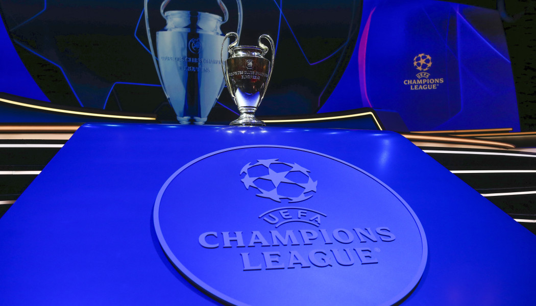 Πού θα δούμε τις ματσάρες του Champions League - Όλες οι μεταδόσεις