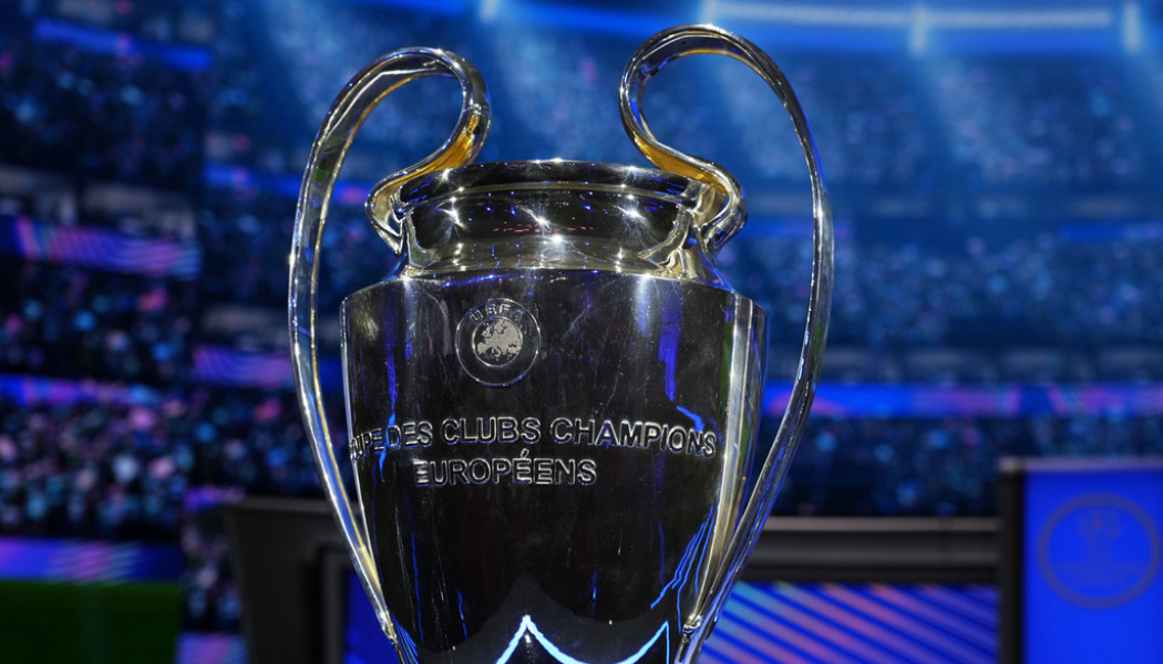 Πρεμιέρα στο νέο Champions League με αμέτρητες αγορές