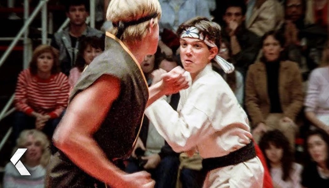 Πέθανε ηθοποιός της ταινίας Karate Kid!