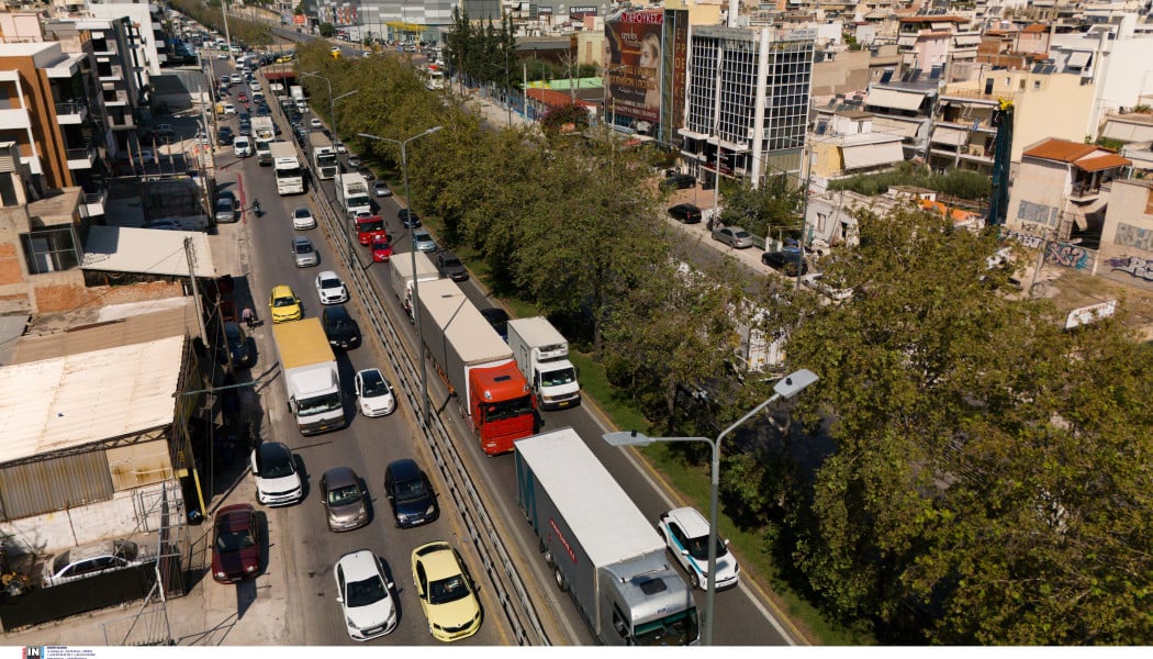 Τσουχτερές προσαυξήσεις στα Τέλη Κυκλοφορίας! Πόσα πρέπει να πληρώσουμε 