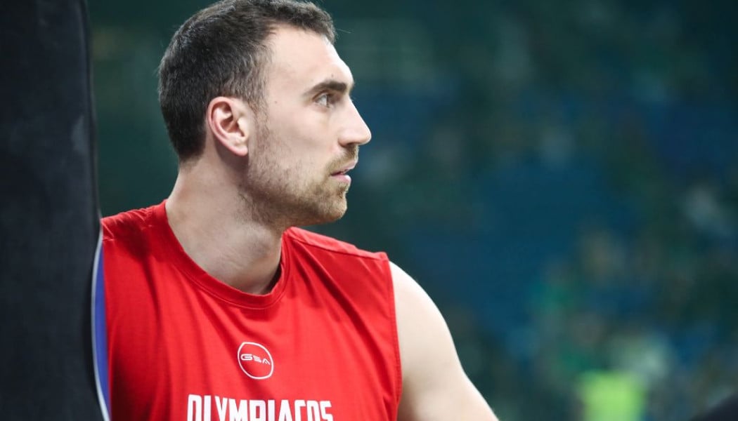 Euroleague Fantasy Challenge: Δώσε προσοχή στις σημερινές απουσίες (4/10)