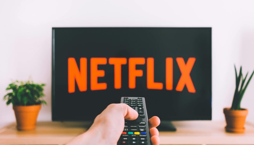 Πέντε νέες σειρές στο Netflix που θα μας απασχολήσουν τον Οκτώβριο