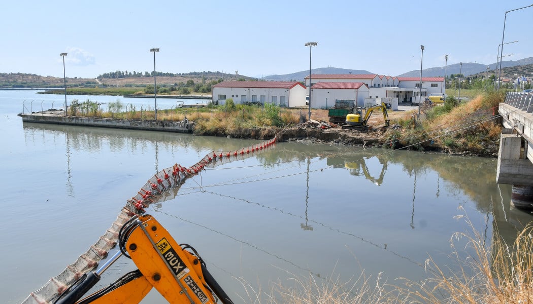 Απίστευτο κι όμως αληθινό - Το ποτάμι της Ελλάδας που είναι γεμάτο χρυσάφι