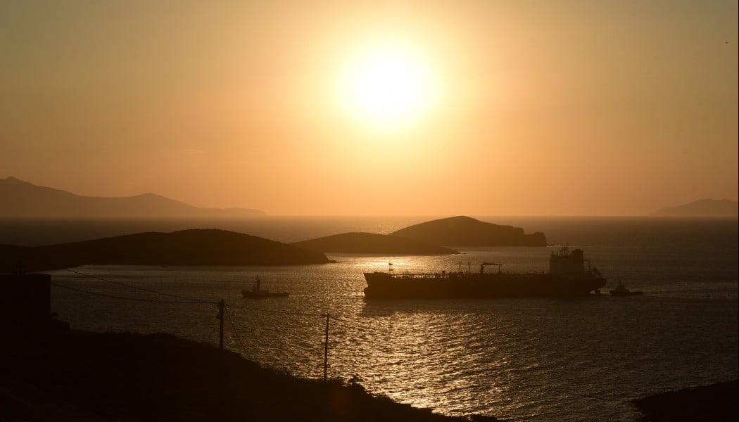 Στο νησί που βουλιάζει από κόσμο και τον Σεπτέμβρη, όσοι πάνε τώρα...