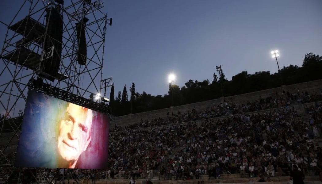 Μεγάλη βραδιά στο Καλλιμάρμαρο! Τετ α τετ Μελισσανίδη-Παπαδόπουλου