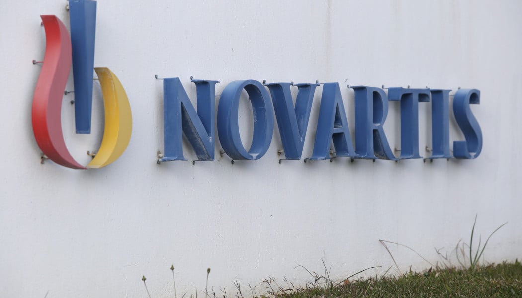 Υπόθεση Novartis: Αυτά είναι τα αληθινά ονόματα των δύο μαρτύρων - Έγγραφο