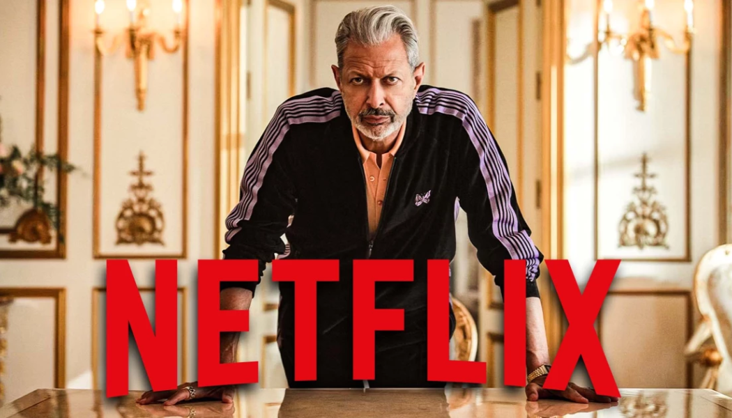 Απόφαση σοκ για τους θαυμαστές του Kaos στο Netflix