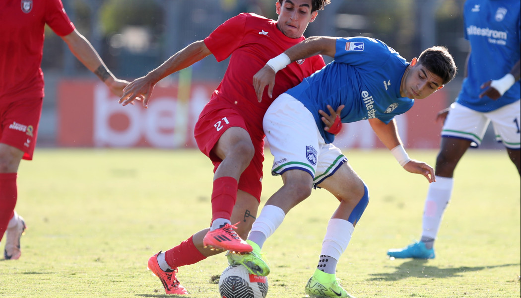 Έμειναν στο 1-1 Κηφισιά και Παναχαϊκή - Απίθανες ευκαιρίες στο τέλος! (Vid)