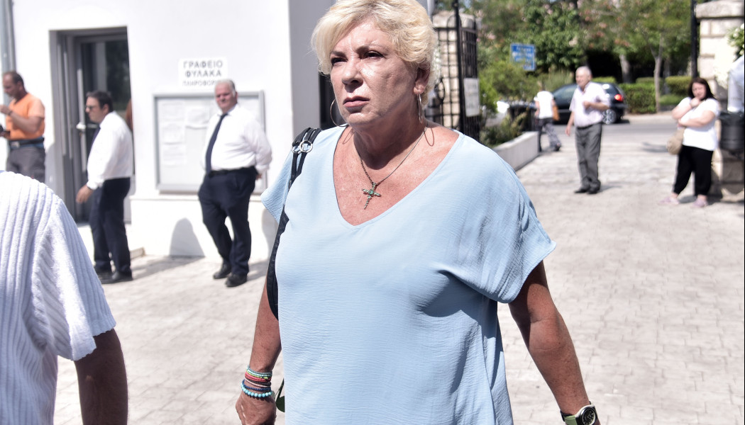 Πριν τη Δήμητρα Λιάνη: Με αυτή τη γυναίκα απατούσε τη Μαργαρίτα ο Ανδρέας