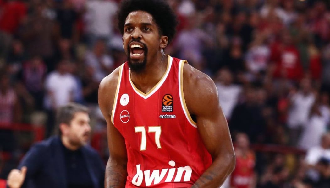 Σταρ της Euroleague για αντι-ΜακΚίσικ - Τον "στέλνουν" στον Ολυμπιακό!