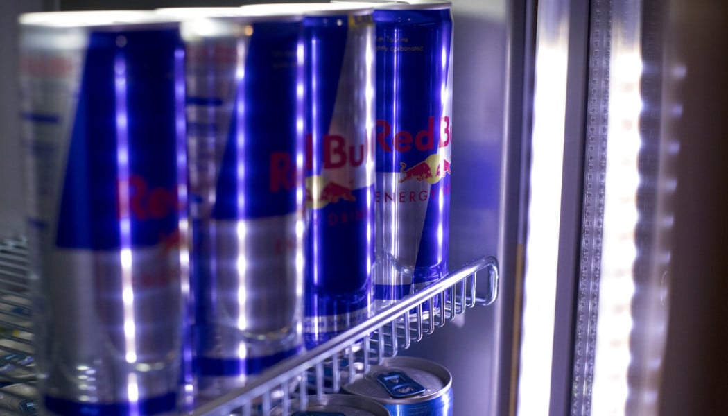 Σκάει... βόμβα από τη Red Bull! Θέλει να αγοράσει ομάδα της Serie A