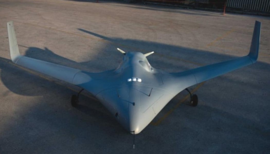 Πότε θα είναι έτοιμο να πετάξει το πρώτο drone Made in Greece;