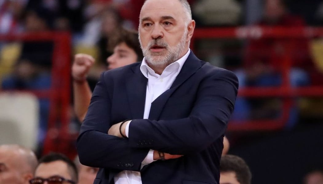 Τρομερές εξελίξεις με Λάσο - Έρχεται το... διαζύγιο, ο αντικαταστάτης του!