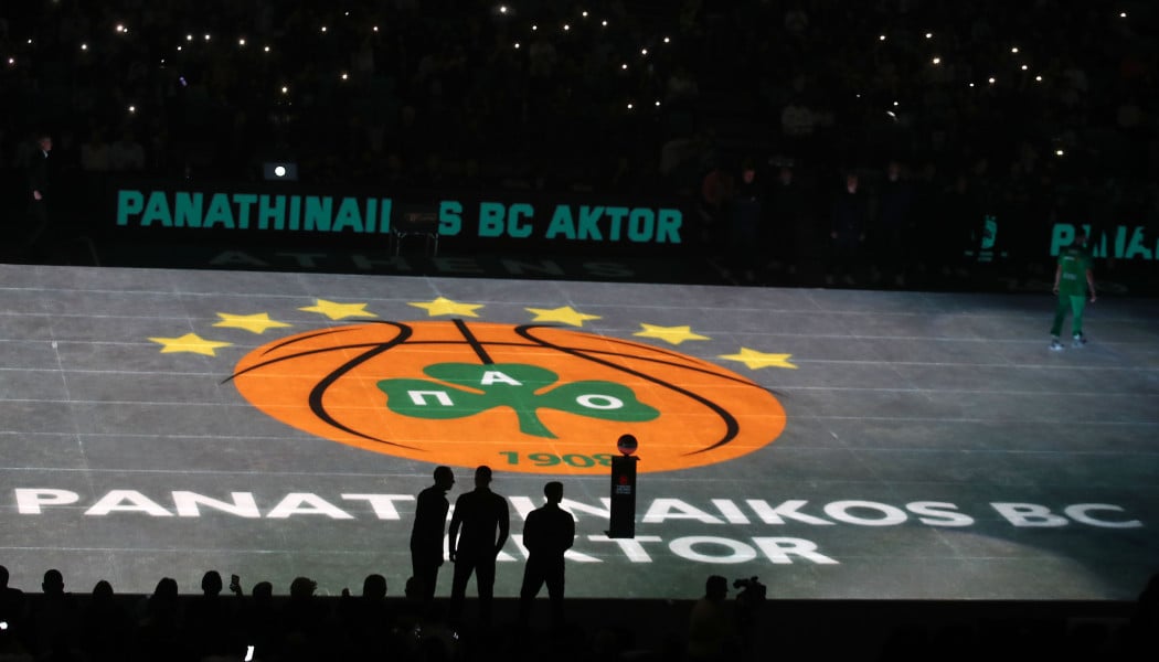 ΚΑΕ Παναθηναϊκός: "Ανεξαρτήτων δυσκολιών, ο δυνατός πάντα θα επιβιώνει"