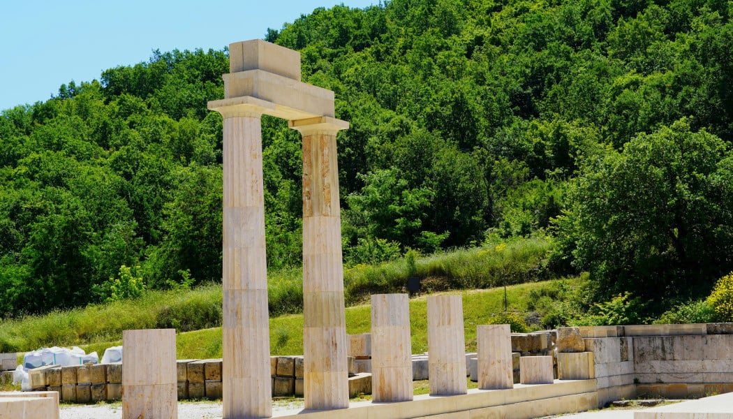 Συνήθειες των Αρχαίων που σήμερα θα γελούσαμε αν τις έκανε κάποιος