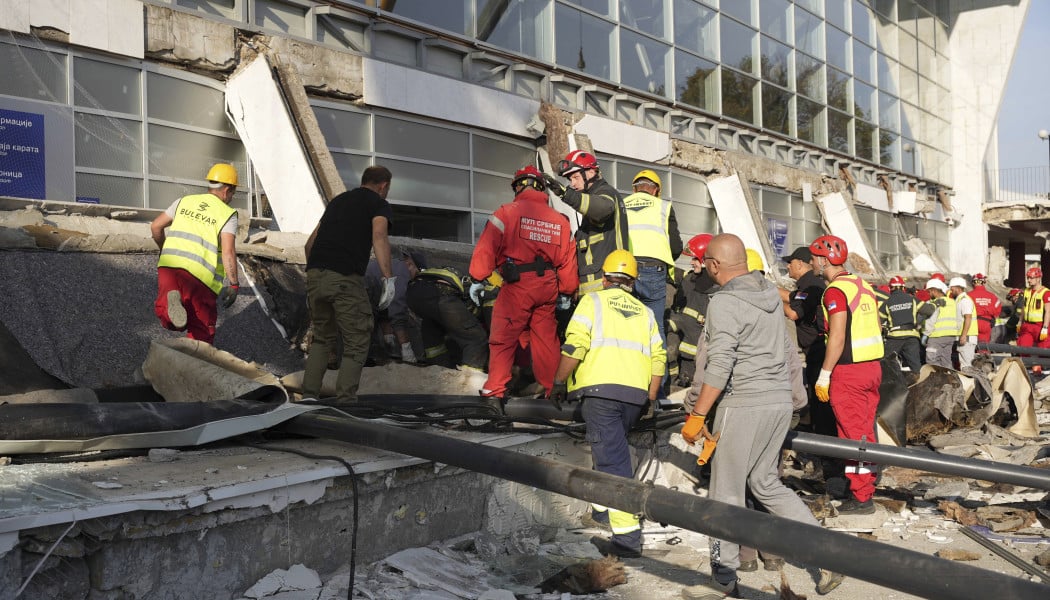 Τραγωδία στη Σερβία πριν το Ερ. Αστέρας - ΠΑΟ! Τι αποφάσισε η Euroleague