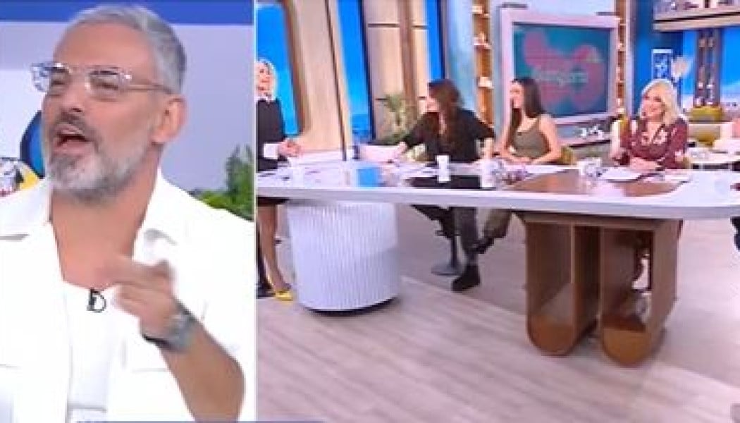 Ν. Συρίγος: «Εμείς για ένα Final 4 λείψαμε και μας το βγάλανε ξινό» (Vid)