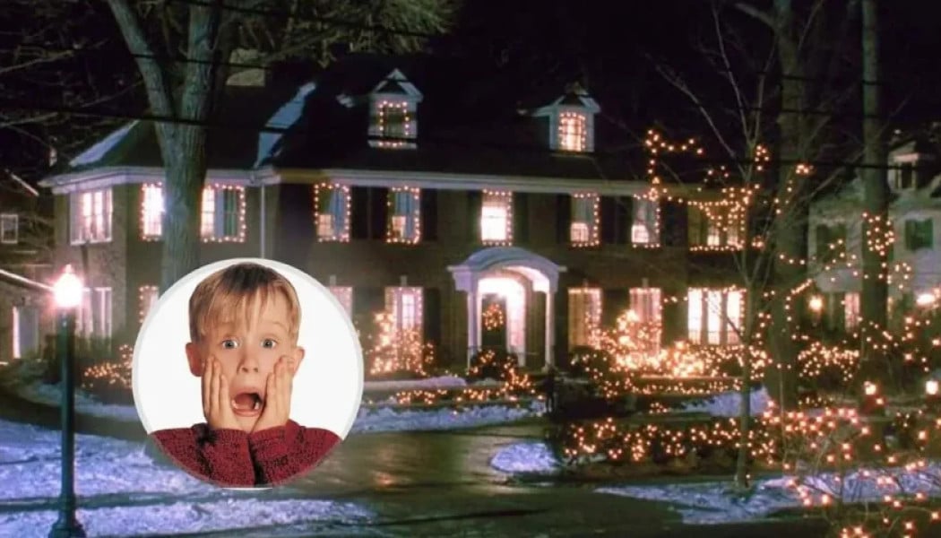 Home Alone: Εσύ ξέρεις τι (παράνομη) δουλειά έκανε ο πατέρας του Κέβιν;