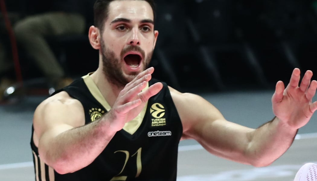 Αποκάλυψη Κοτζιά: Υπάρχει κι άλλος με πρόβλημα σαν τον Παπαπέτρου και...!