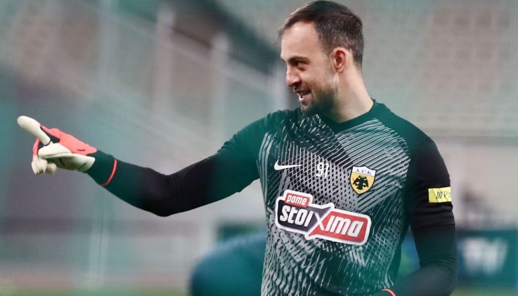 Μπρινιόλι: "Γνωρίζουμε τη δύναμη της Φιορεντίνα" - Ατάκα για Γιόβιτς