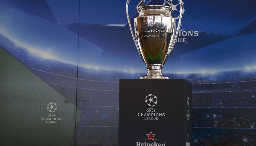 Η αριθμομηχανή του Champions League: Όλα τα σενάρια για 8άδα και πλέι οφ