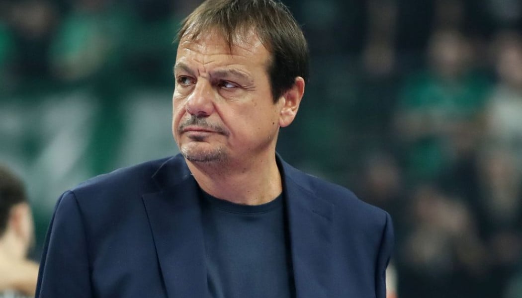 Αταμάν: "Υποψήφια για Final Four η Μπαρτσελόνα - Μας λείπει πολύ ο..."