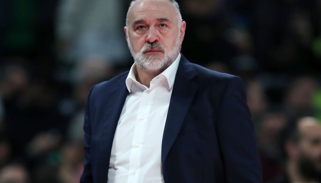 Στην πόρτα της εξόδου βαδίζει ο Λάσο - Ο νο1 υποψήφιος αντικαταστάτης του!