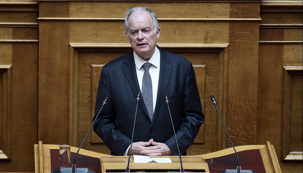 Εκλογή Προέδρου Δημοκρατίας: Άκαρπη η πρώτη ψηφοφορία