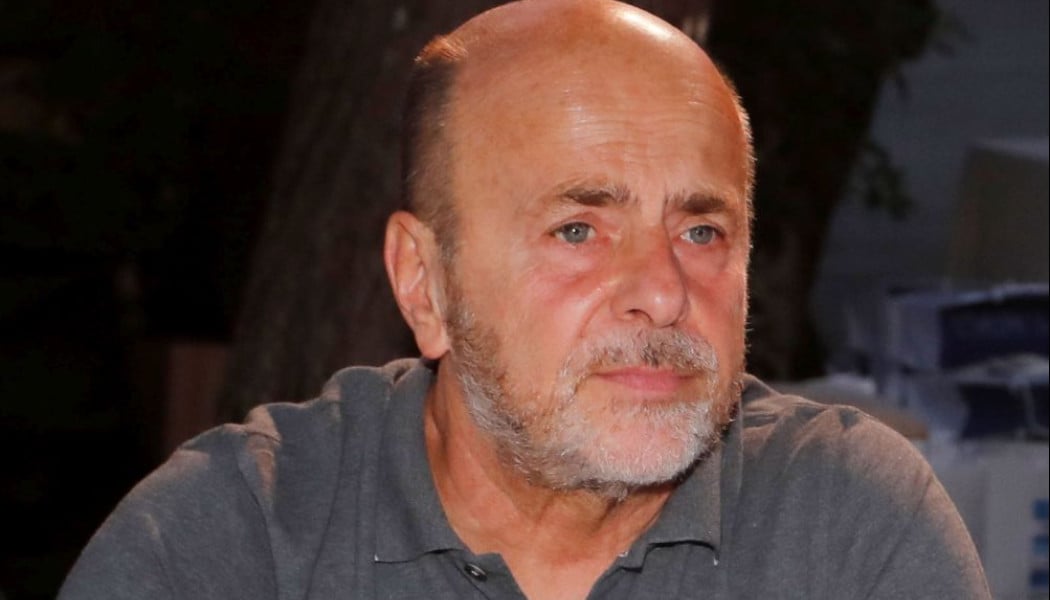 Διαπραγματεύσεις Αλαφούζου με μεγάλο όνομα - Έγινε το πρώτο ραντεβού