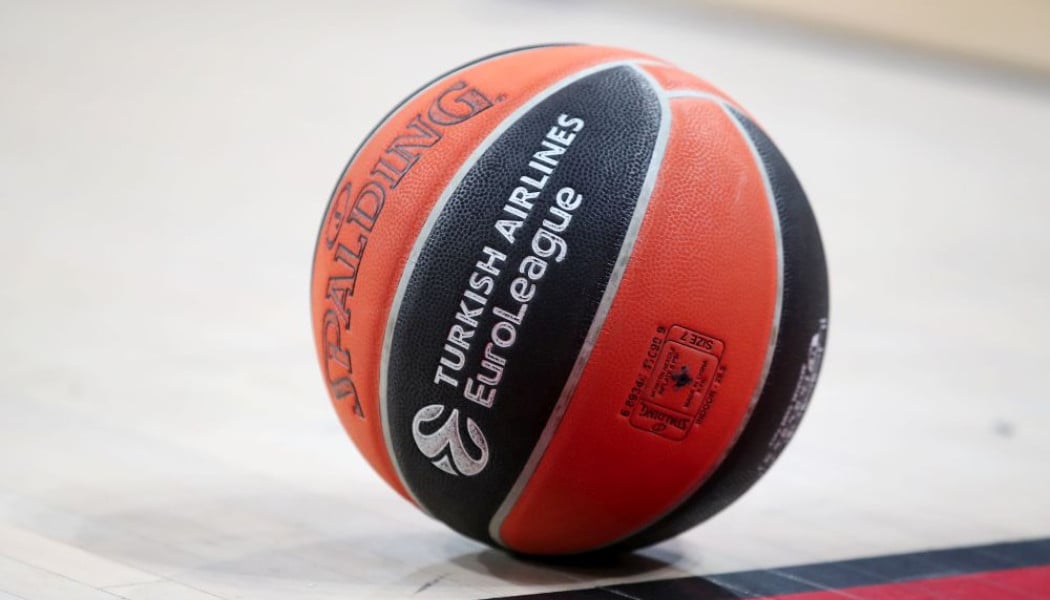 Κουπόνι με 6 ματς Euroleague: Τι παίζουμε στο top μπασκετικό πρωτάθλημα