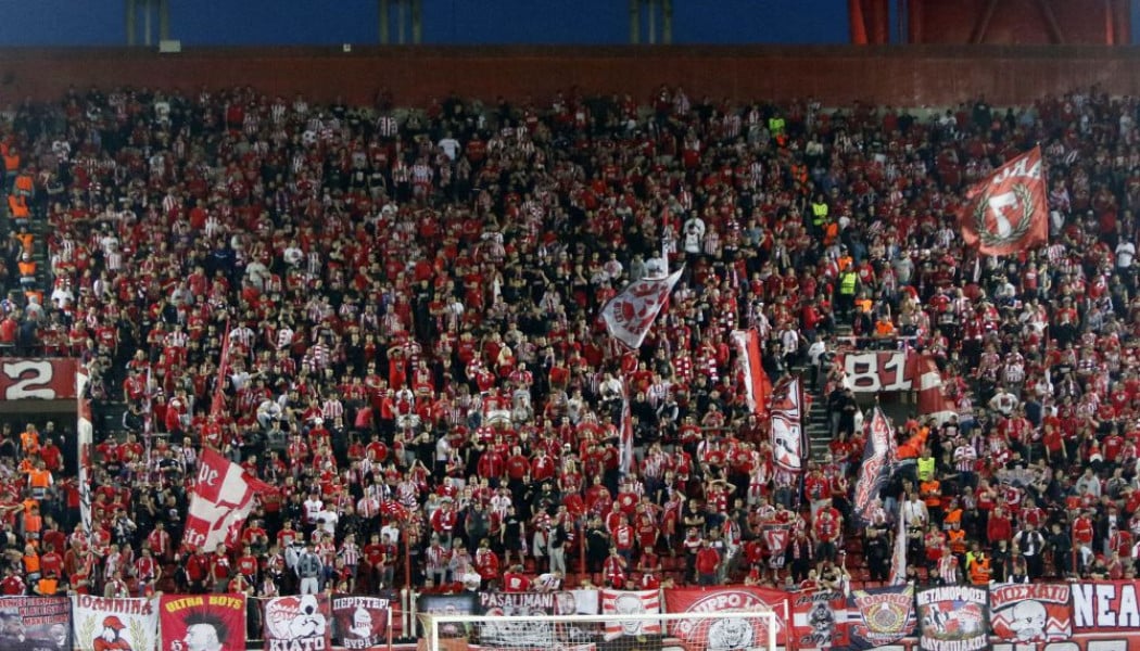 Πώς θα πάνε στο ΟΑΚΑ οι οπαδοί ΟΦΗ και Ολυμπιακού για τον τελικό