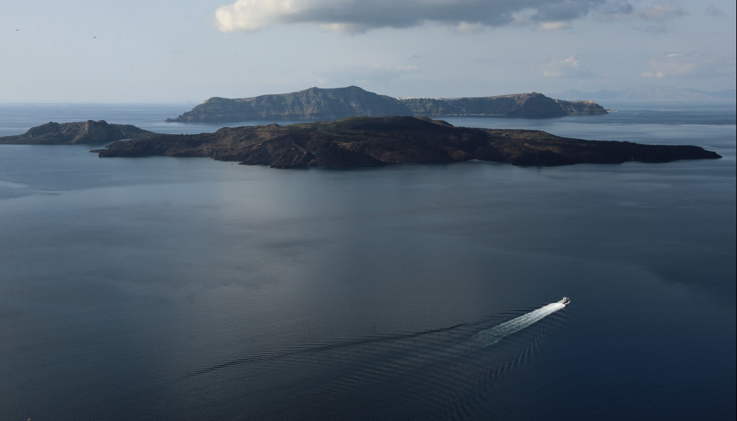 Σε επιφυλακή οι Κυκλάδες: «Yπαρκτό σενάριο ο σεισμός άνω των 6 Ρίχτερ»