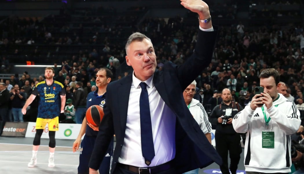 Δεν σταματάει στον Μίσιτς η Φενέρ - Κι άλλος NBAer στη λίστα του Σάρας! 