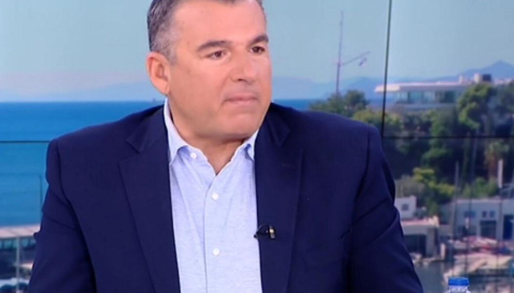 Συγκλόνισε ο Λιάγκας: "Εκλαιγα με μαύρο δάκρυ - Να πάω εγώ να τον πλακώσω"!