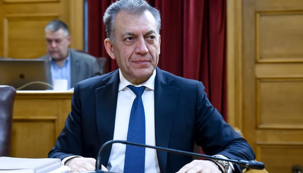 "Εντολή" Βρούτση σε Παναθηναϊκό & Ολυμπιακό - "Οριστικό λουκέτο αν..."