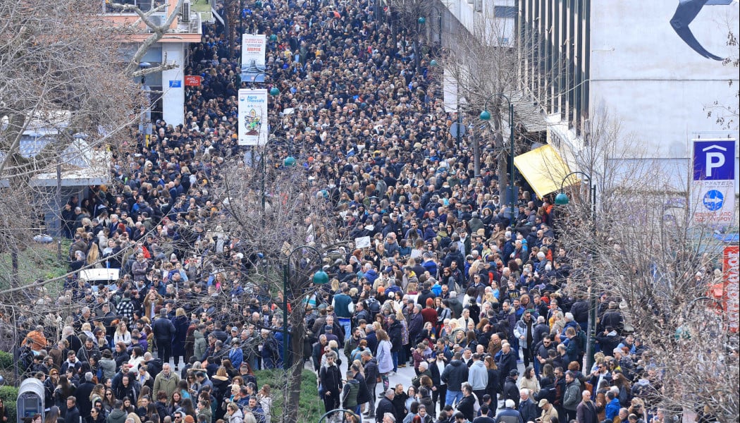 Μεγάλες απεργίες από Τετάρτη 19/3: Ποιοι συμμετέχουν και ποιες ώρες