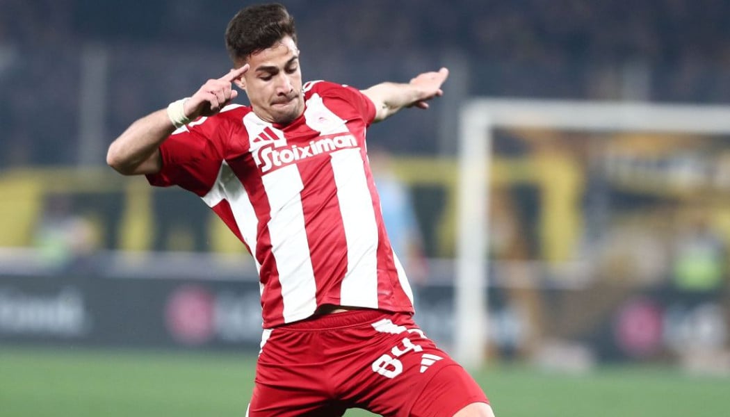 Ώπα! Καμπανάκι σε Ολυμπιακό από Premier League: Αυτή η ομάδα θέλει Κωστούλα