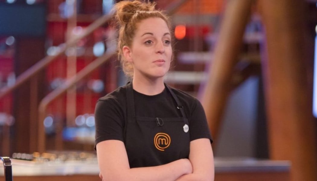 Η τελευταία ΦΩΤΟ της Σπυριδούλας του Masterchef - Χάθηκε για το ροζ βίντεο!