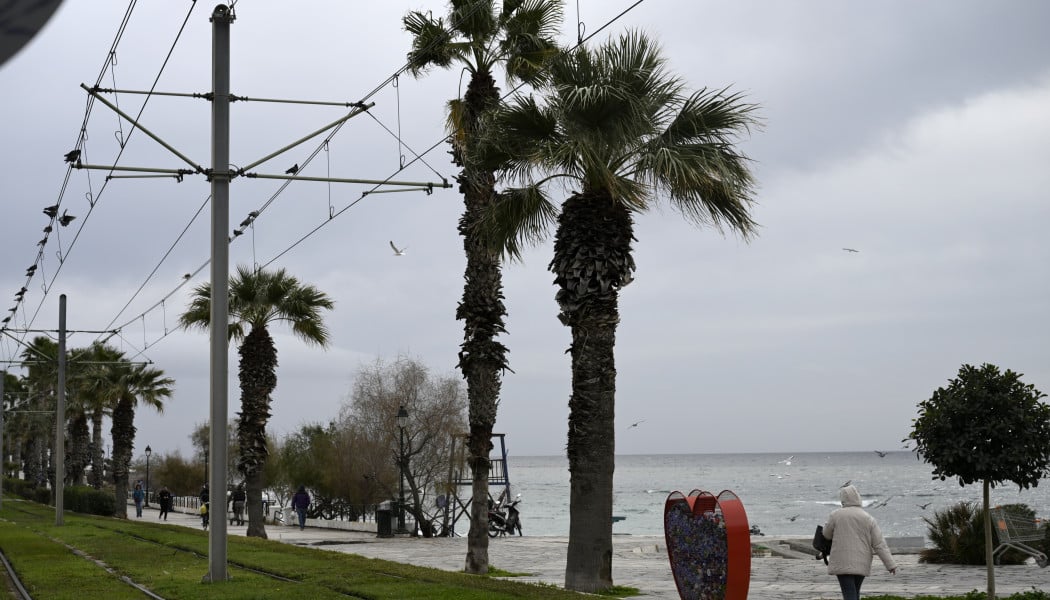 Ραγδαία αλλαγή καιρού με πτώση έως και 20 βαθμούς - Ψυχρό κύμα με παγετό