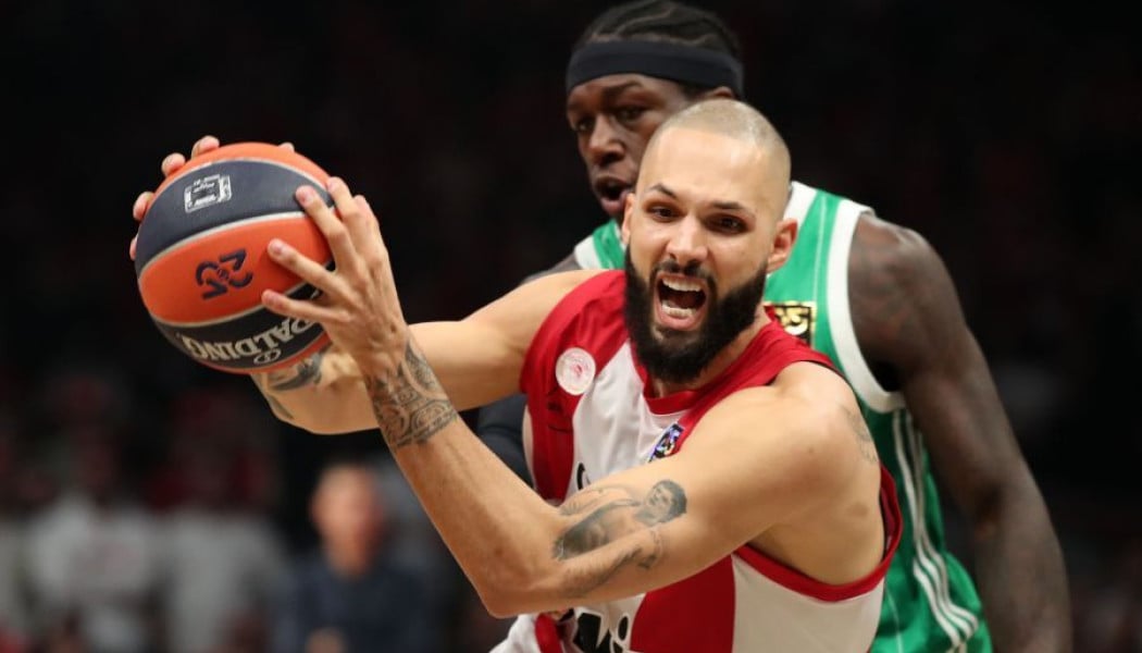 Το φαβορί για τίτλο στη Euroleague - Τι ισχύει με ΠΑΟ, Ολυμπιακό και F4