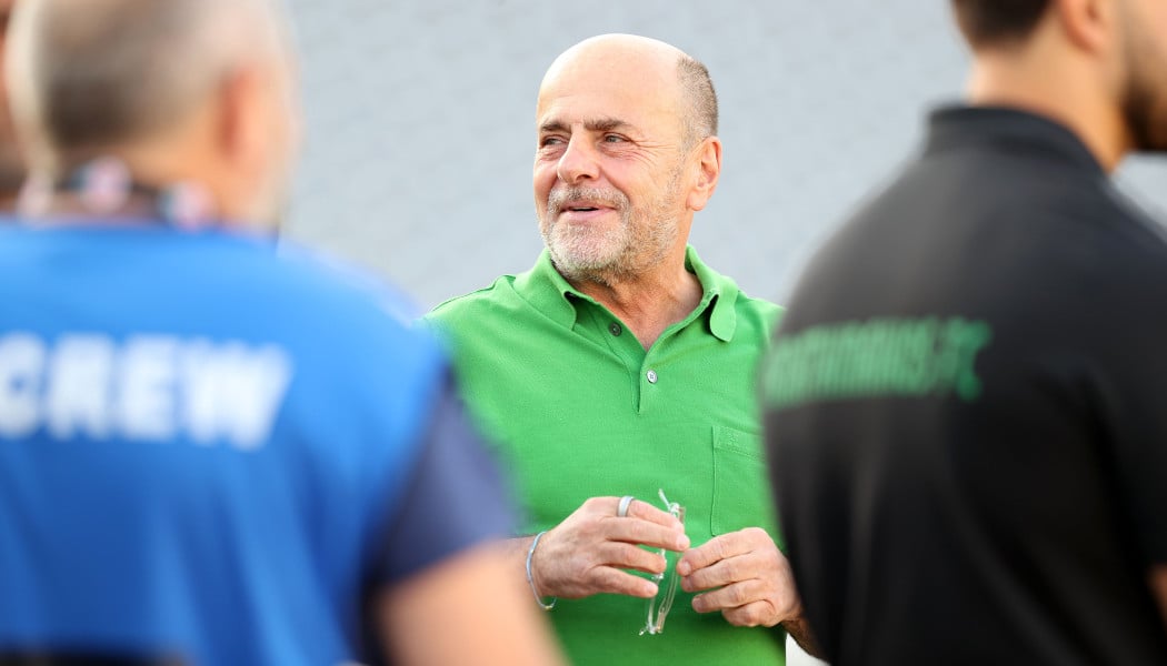 "Συνάντηση Αλαφούζου με Βιτόρια σήμερα" - Αποφάσεις μέχρι Τετάρτη στον ΠΑΟ!