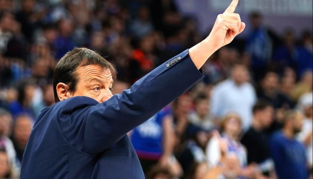 "Να πανηγυρίσουμε μαζί με τον Αταμάν στο Final-4 της Αθήνας"!