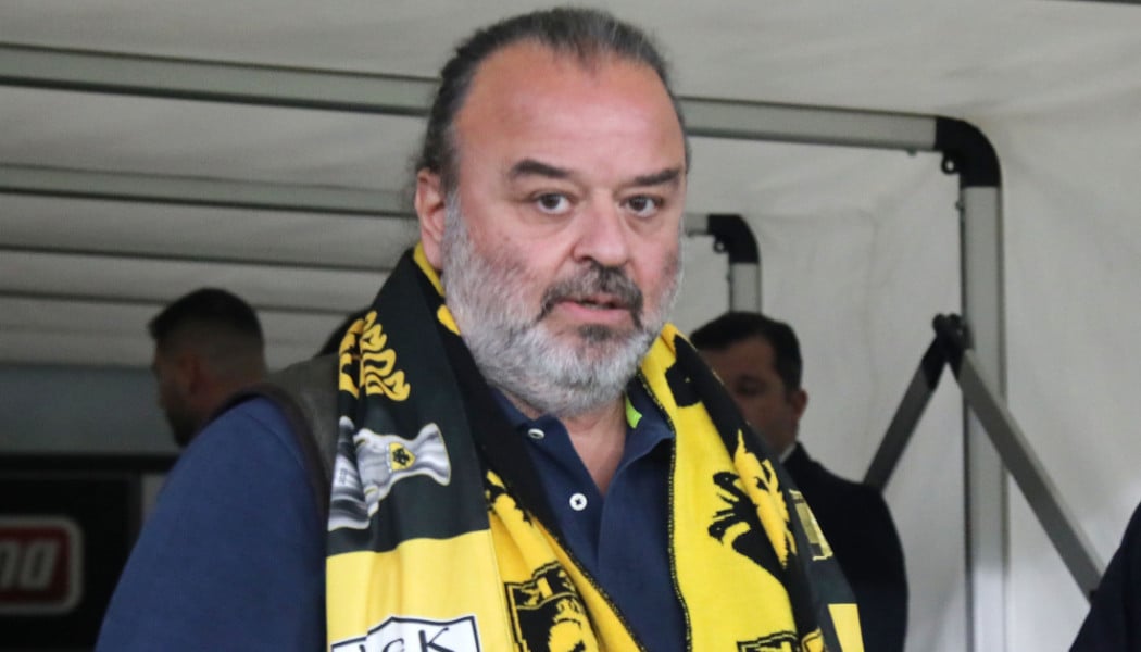 Βγήκε μπροστά ο Ηλιόπουλος! "Σενάρια επιστημονικής φαντασίας"