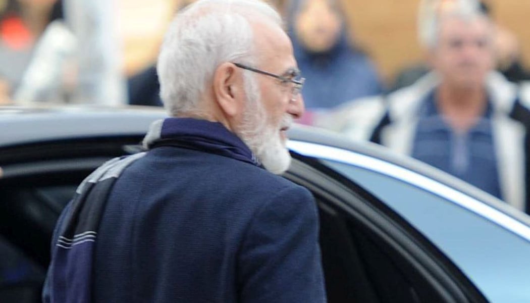 Είναι επίσημο! Κίνηση ματ Σαββίδη εν όψει καλοκαιριού